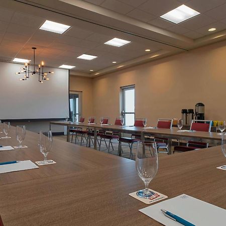 Four Points By Sheraton Midland Luaran gambar