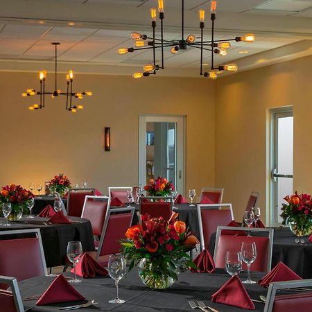 Four Points By Sheraton Midland Luaran gambar