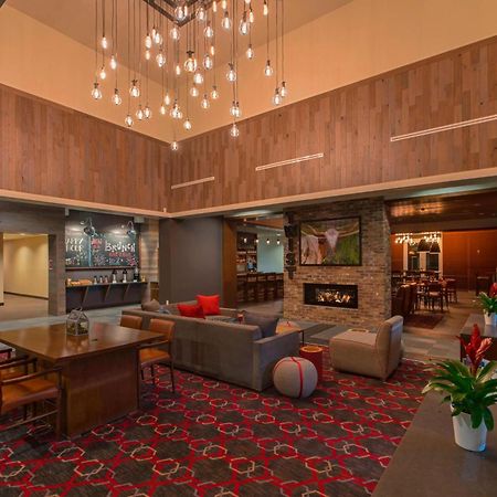 Four Points By Sheraton Midland Luaran gambar