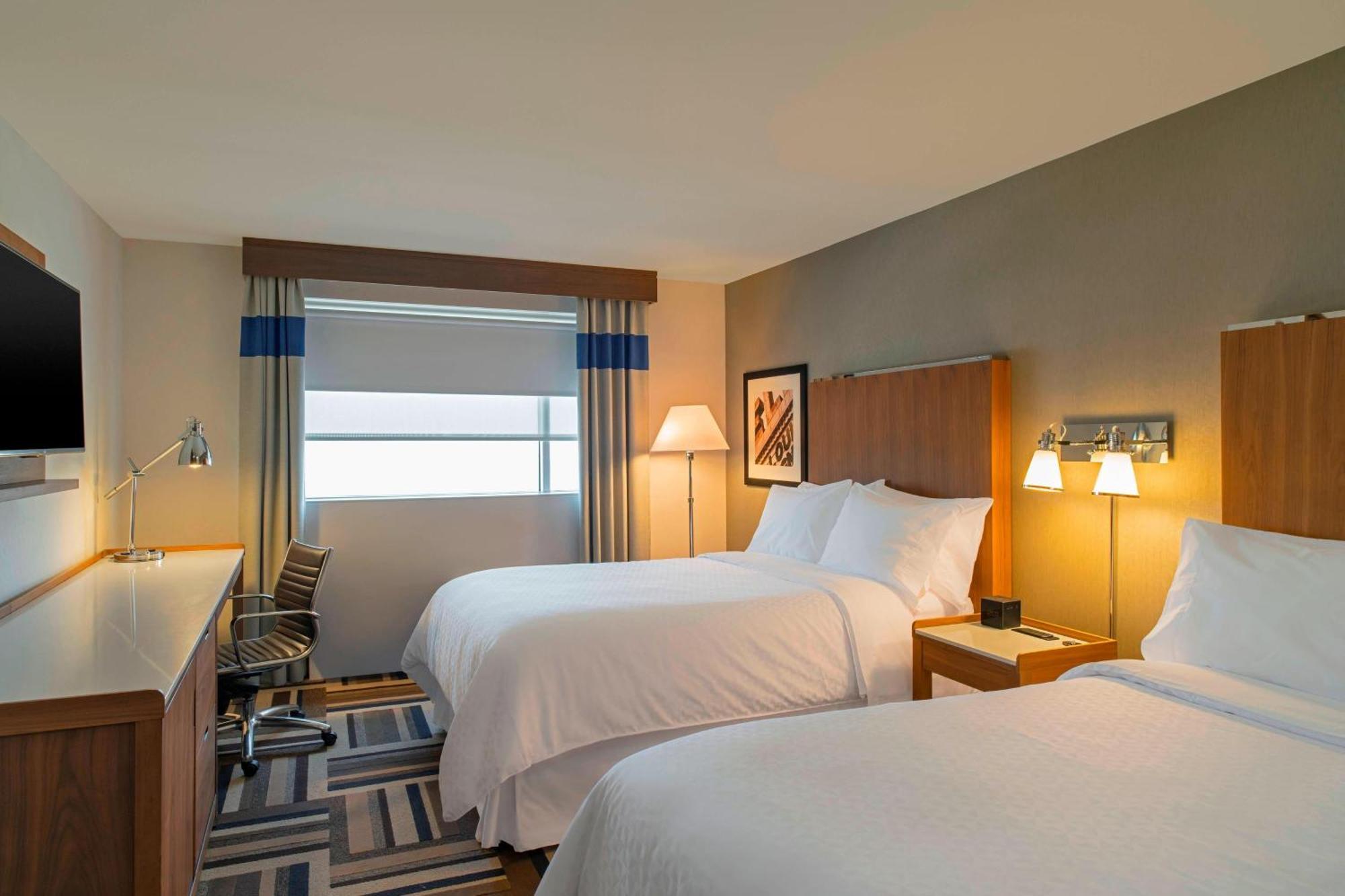 Four Points By Sheraton Midland Luaran gambar