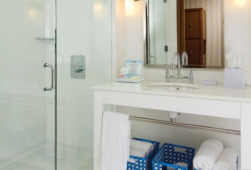 Four Points By Sheraton Midland Luaran gambar