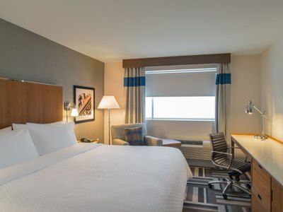 Four Points By Sheraton Midland Luaran gambar