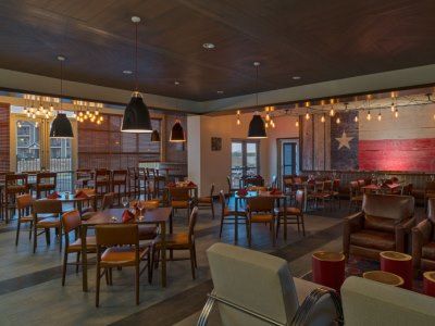 Four Points By Sheraton Midland Luaran gambar